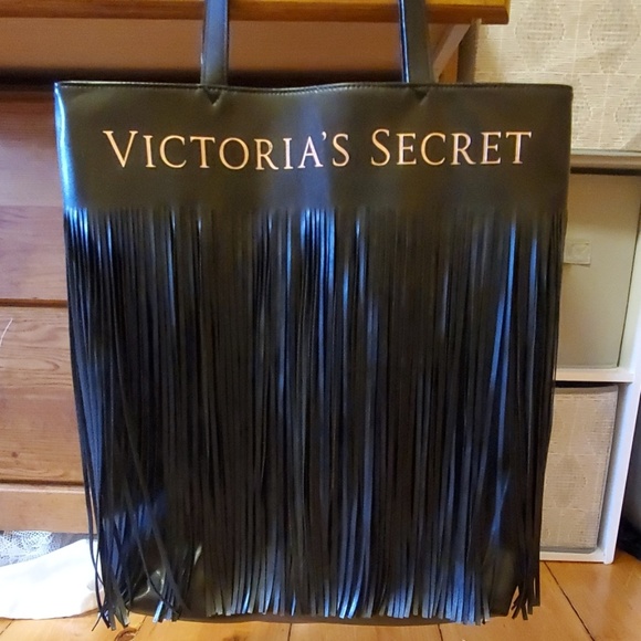 Victoria Secret Tote - Picture 1 of 2